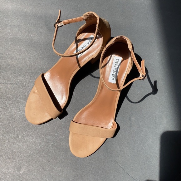 Steve Madden Irene sandal 9 - Picture 4 of 10